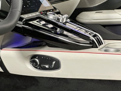 2026 Aston Martin Vantage S Roadster