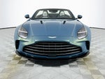2026 Aston Martin Vantage S Roadster