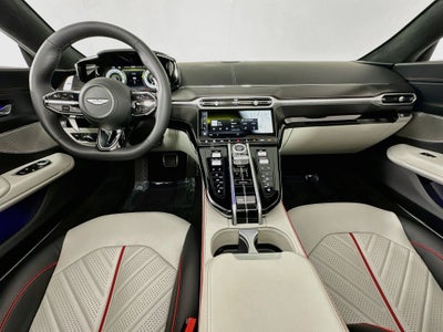 2026 Aston Martin Vantage S Roadster