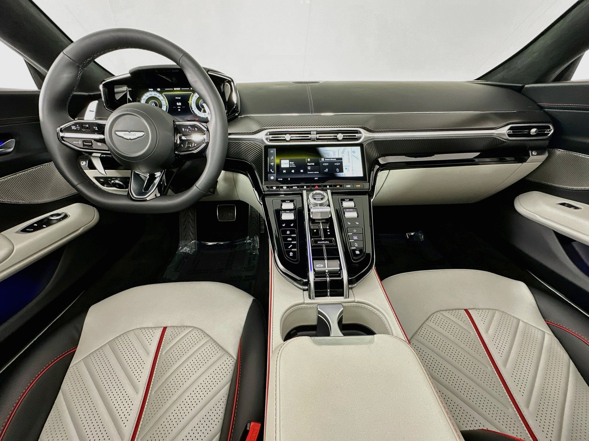 2026 Aston Martin Vantage S Roadster