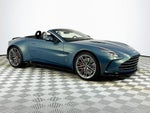 2026 Aston Martin Vantage S Roadster