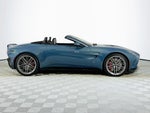 2026 Aston Martin Vantage S Roadster