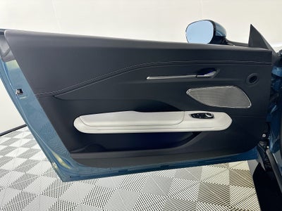 2026 Aston Martin Vantage S Roadster