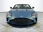 2026 Aston Martin Vantage S Roadster