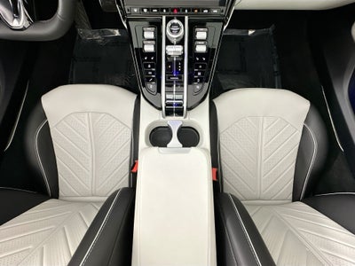 2026 Aston Martin Vantage S Roadster