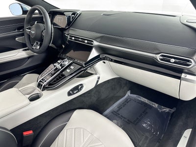 2026 Aston Martin Vantage S Roadster