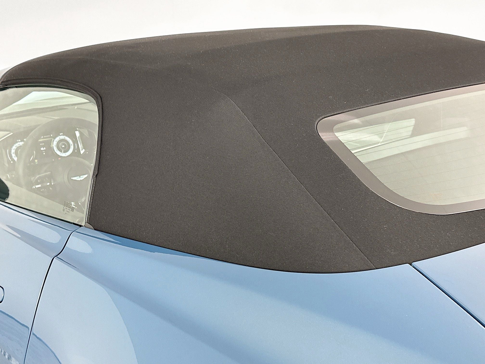 2026 Aston Martin Vantage S Roadster