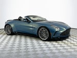 2026 Aston Martin Vantage S Roadster