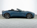 2026 Aston Martin Vantage S Roadster