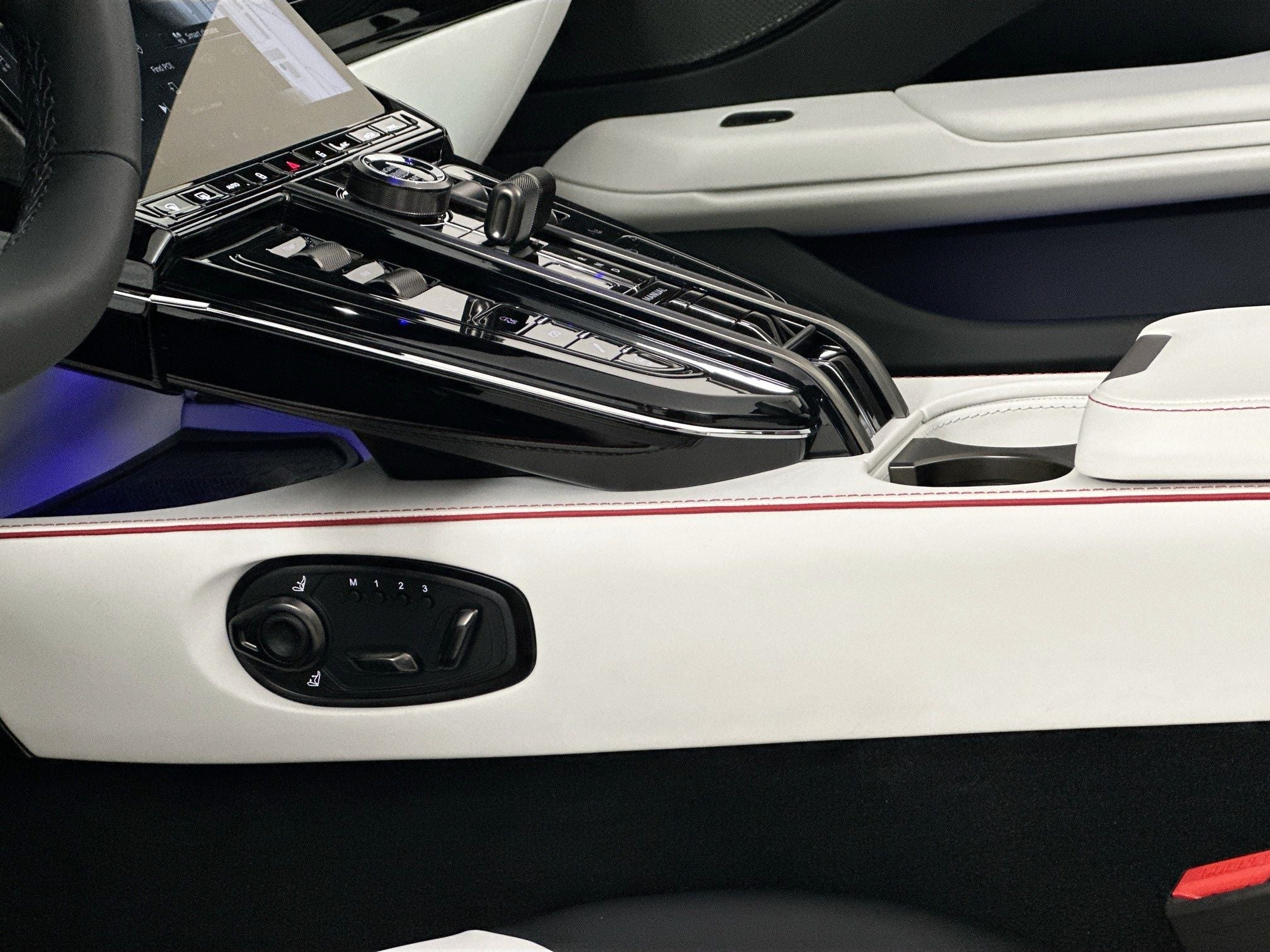 2026 Aston Martin Vantage S Roadster