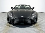 2026 Aston Martin Vantage S Roadster