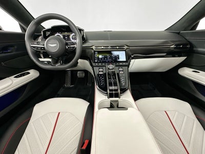 2026 Aston Martin Vantage S Roadster