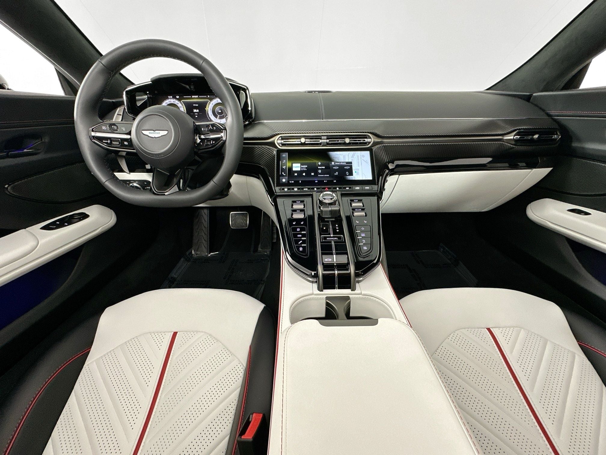 2026 Aston Martin Vantage S Roadster