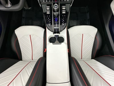2026 Aston Martin Vantage S Roadster