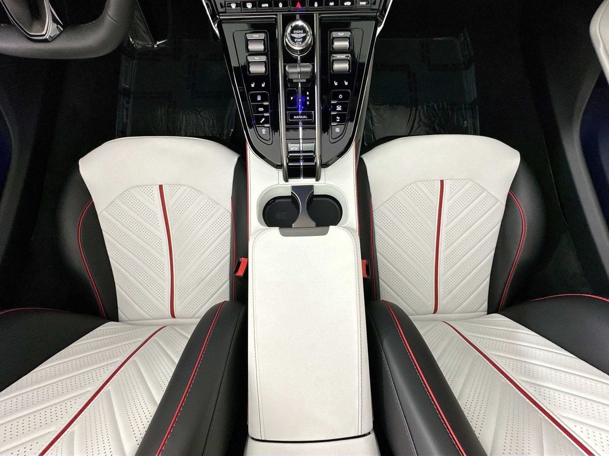 2026 Aston Martin Vantage S Roadster