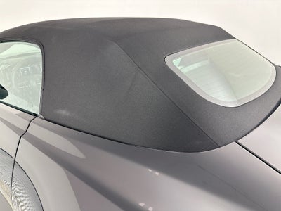 2026 Aston Martin Vantage S Roadster