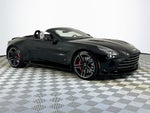 2026 Aston Martin Vantage S Roadster