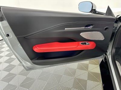 2026 Aston Martin Vantage S