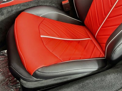 2026 Aston Martin Vantage S