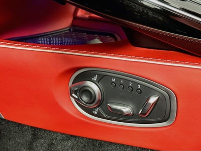 2026 Aston Martin Vantage S