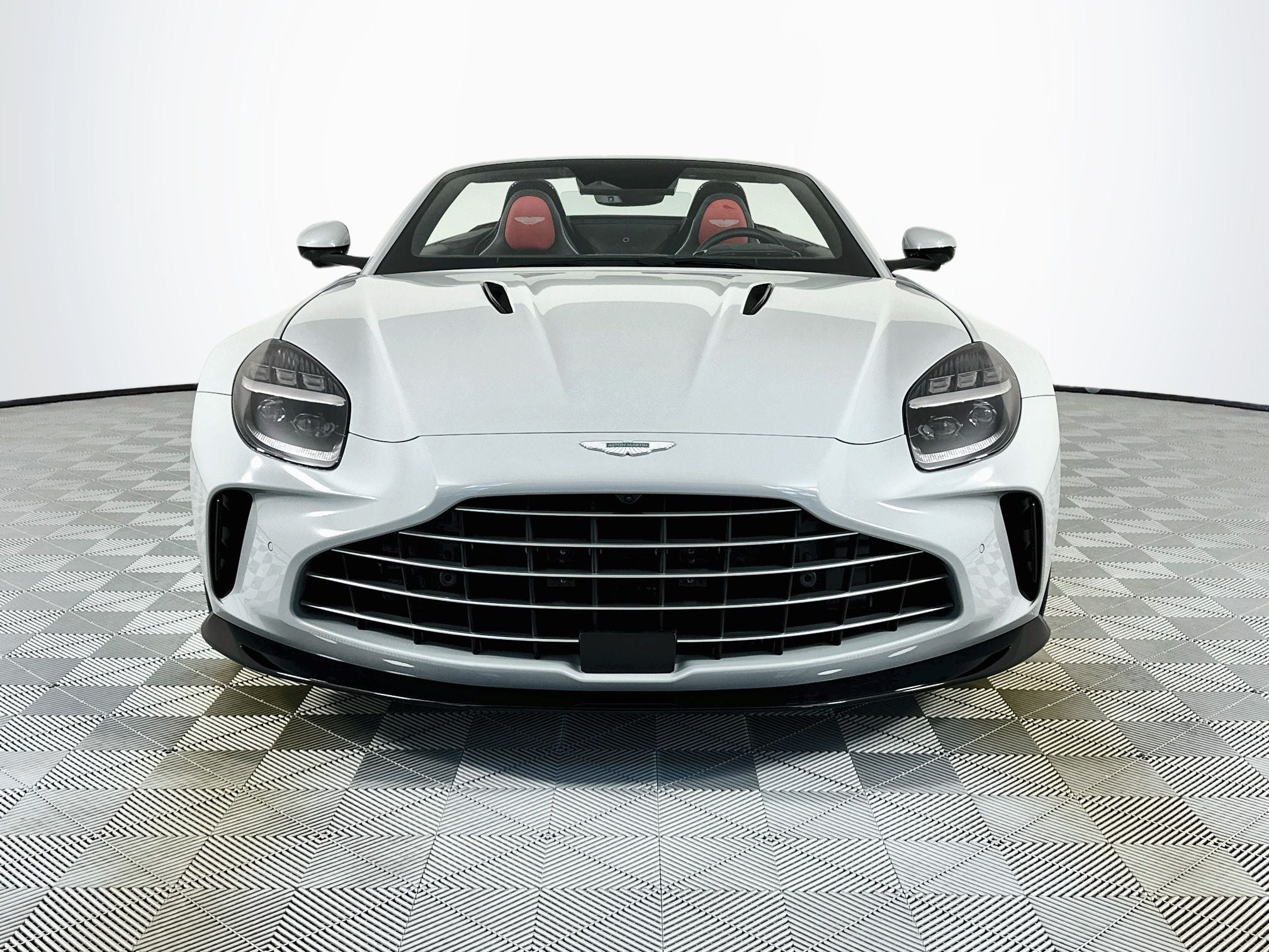 2026 Aston Martin Vantage S