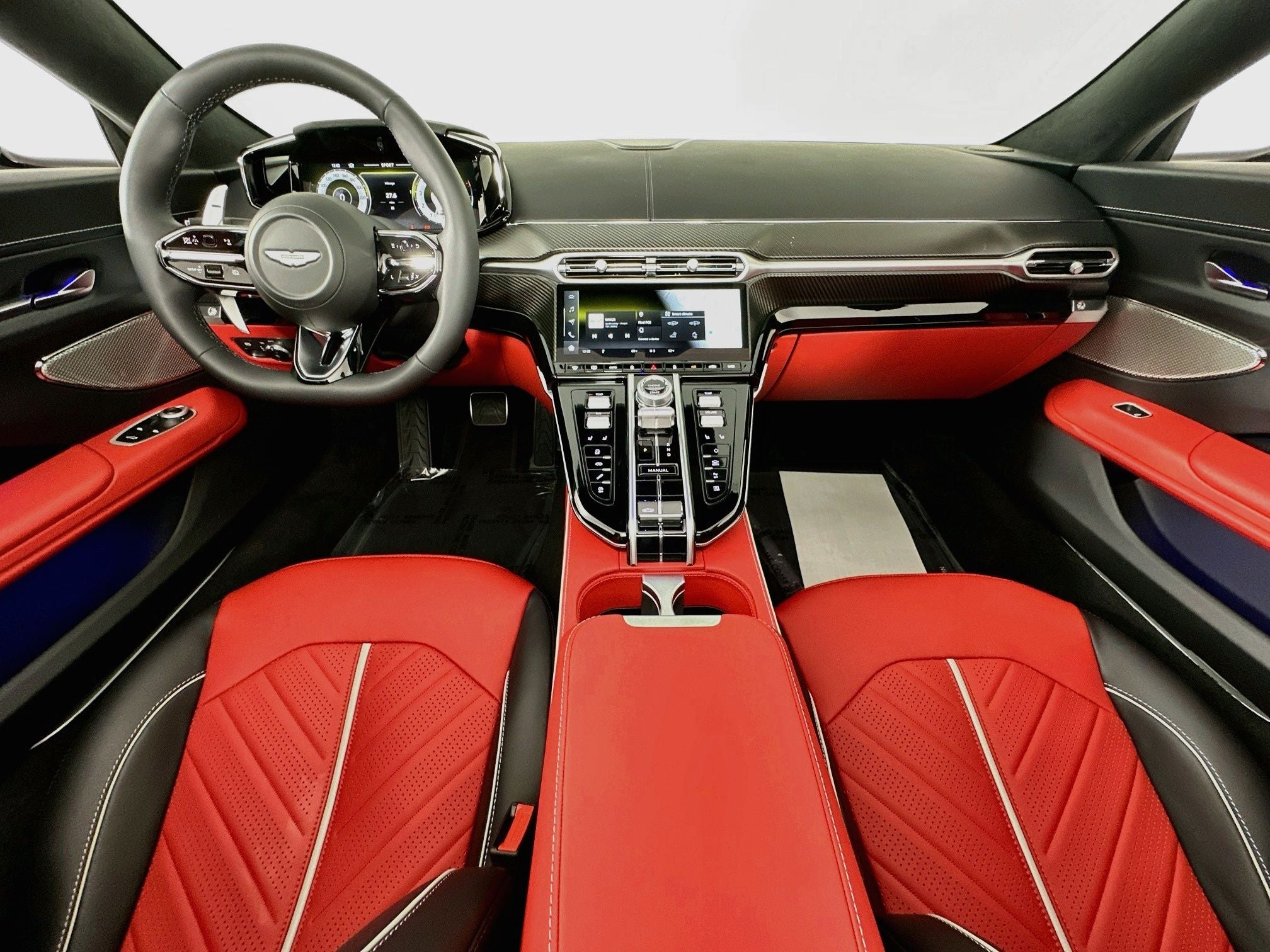 2026 Aston Martin Vantage S