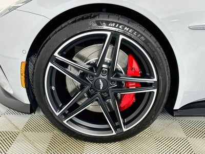 2026 Aston Martin Vantage S