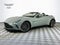 2026 Aston Martin Vantage S Roadster
