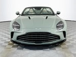 2026 Aston Martin Vantage S Roadster