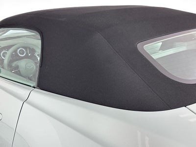 2026 Aston Martin Vantage S Roadster