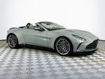 2026 Aston Martin Vantage S Roadster