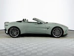 2026 Aston Martin Vantage S Roadster