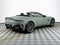 2026 Aston Martin Vantage S Roadster