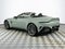 2026 Aston Martin Vantage S Roadster