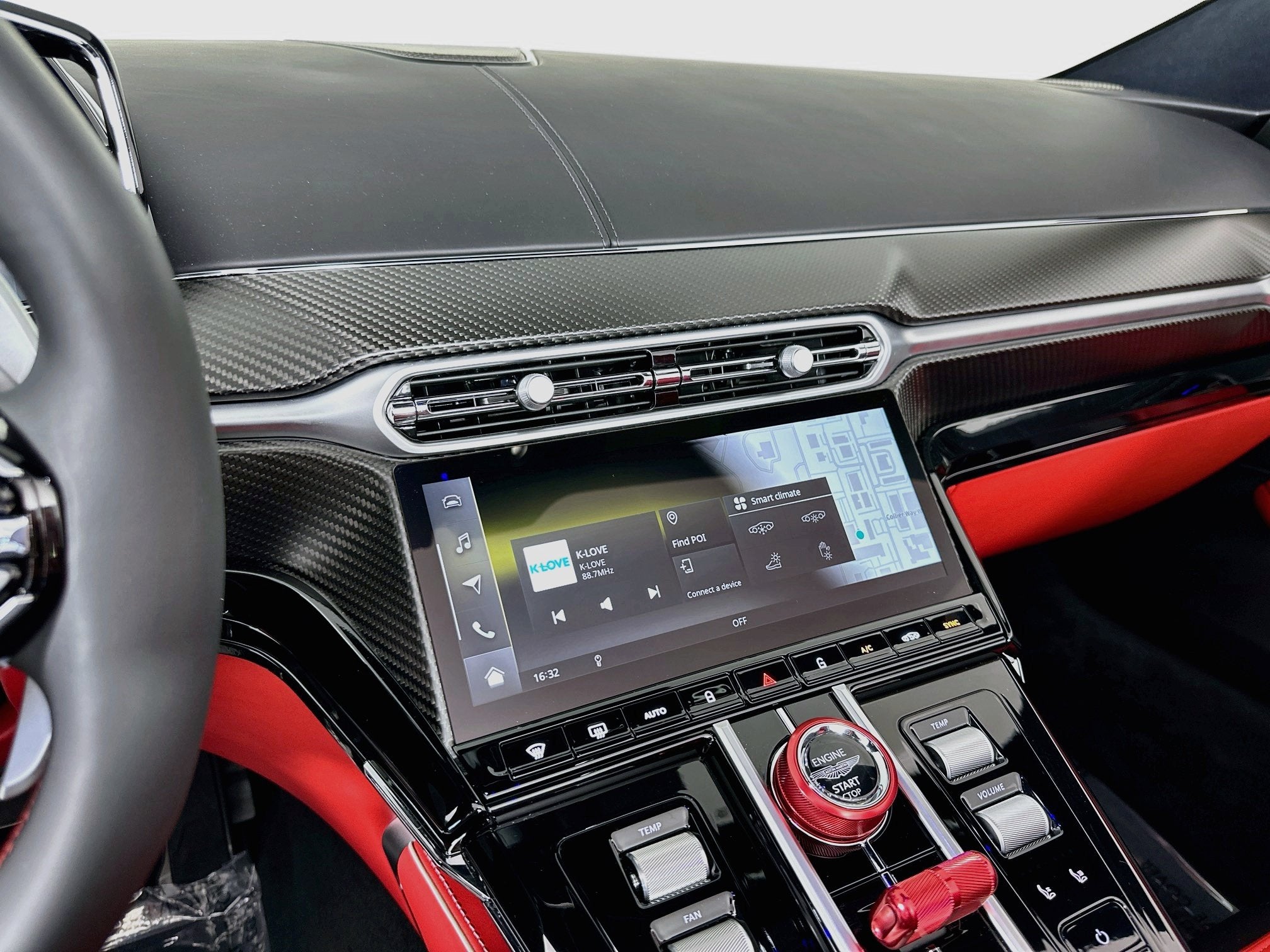 2026 Aston Martin Vantage S Roadster