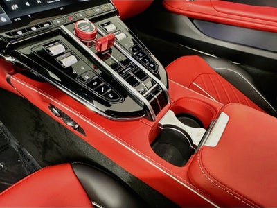 2026 Aston Martin Vantage S Roadster