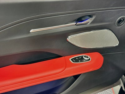 2026 Aston Martin Vantage S Roadster