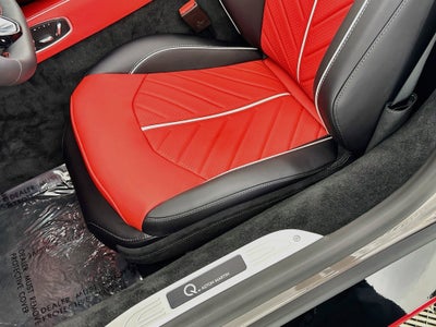 2026 Aston Martin Vantage S Roadster