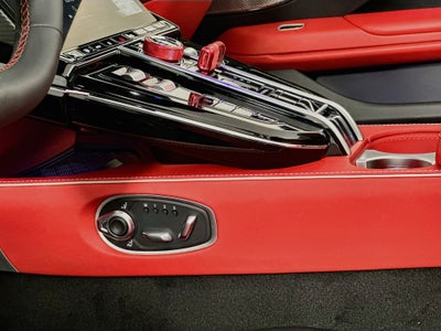 2026 Aston Martin Vantage S Roadster