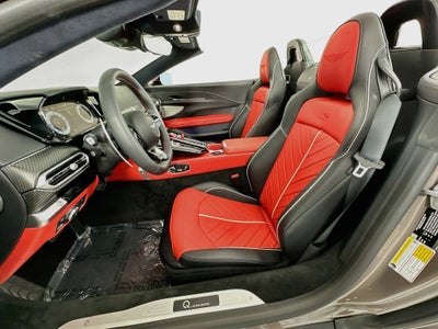 2026 Aston Martin Vantage S Roadster