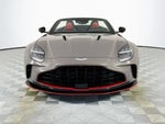 2026 Aston Martin Vantage S Roadster