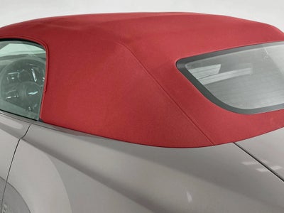 2026 Aston Martin Vantage S Roadster