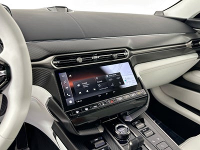 2026 Aston Martin Vanquish V12