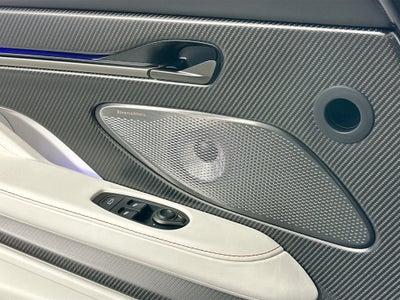 2026 Aston Martin Vanquish V12