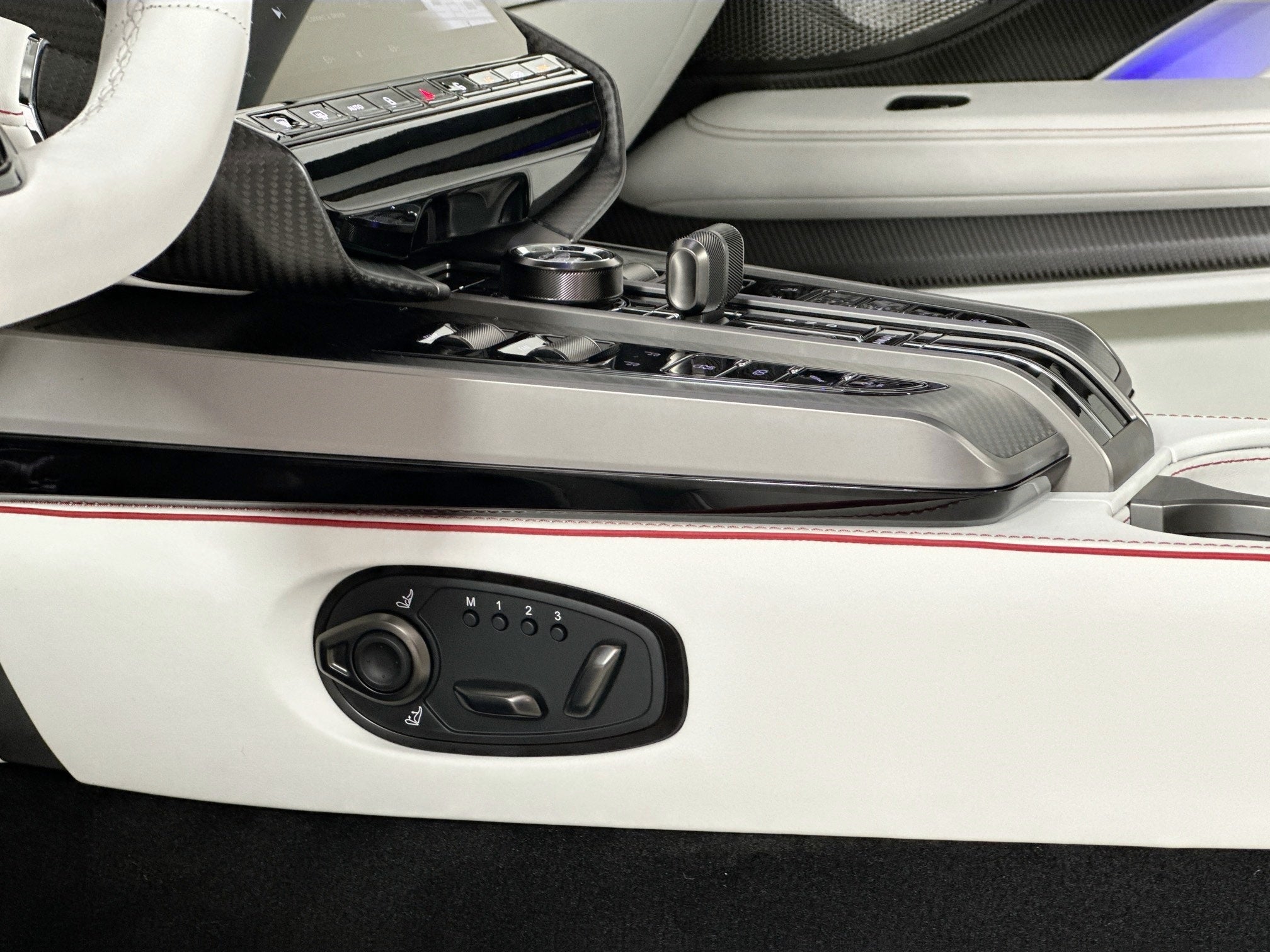 2026 Aston Martin Vanquish V12