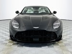 2026 Aston Martin Vanquish V12