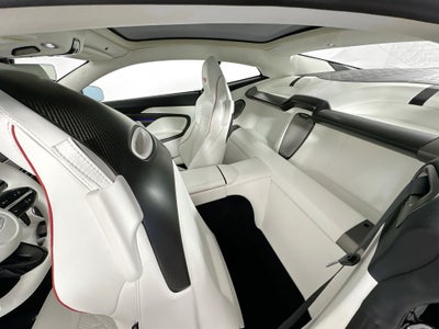 2026 Aston Martin Vanquish V12