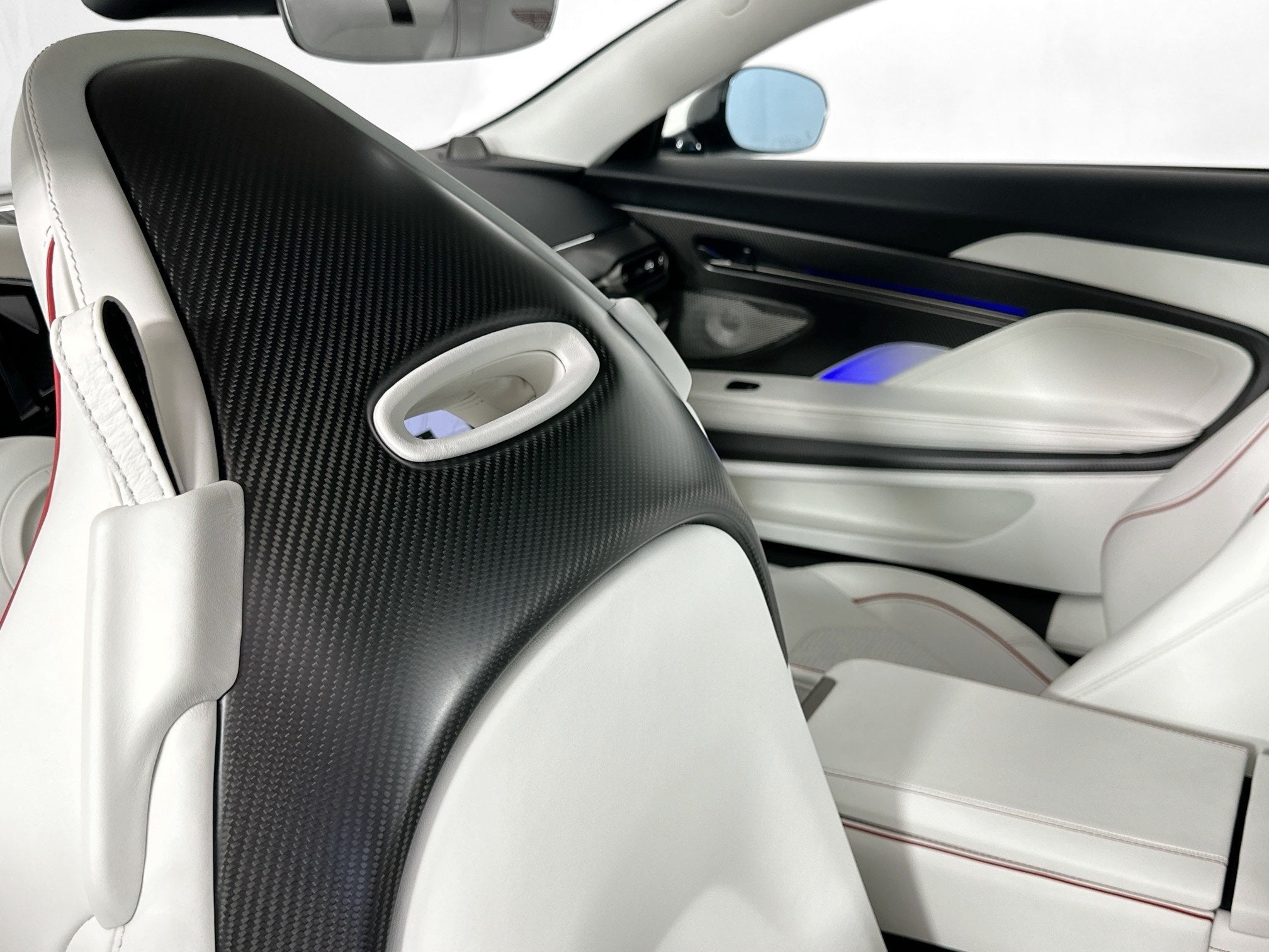 2026 Aston Martin Vanquish V12