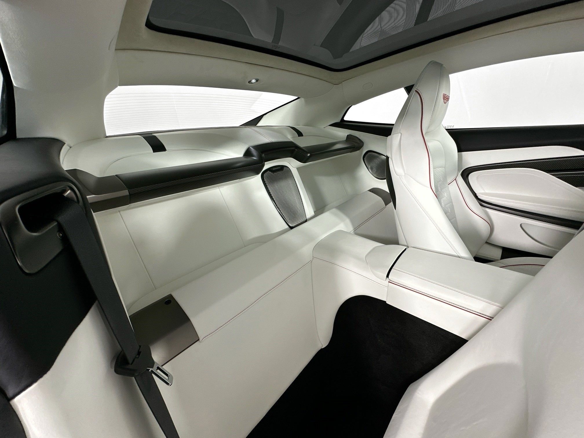 2026 Aston Martin Vanquish V12