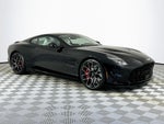 2026 Aston Martin Vanquish V12